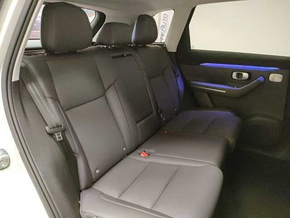 Leapmotor C10 usata a Teramo (14)