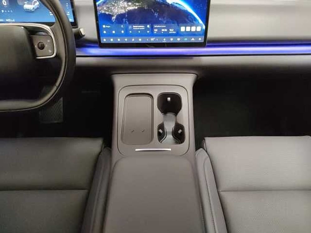 Leapmotor C10 usata a Teramo (20)