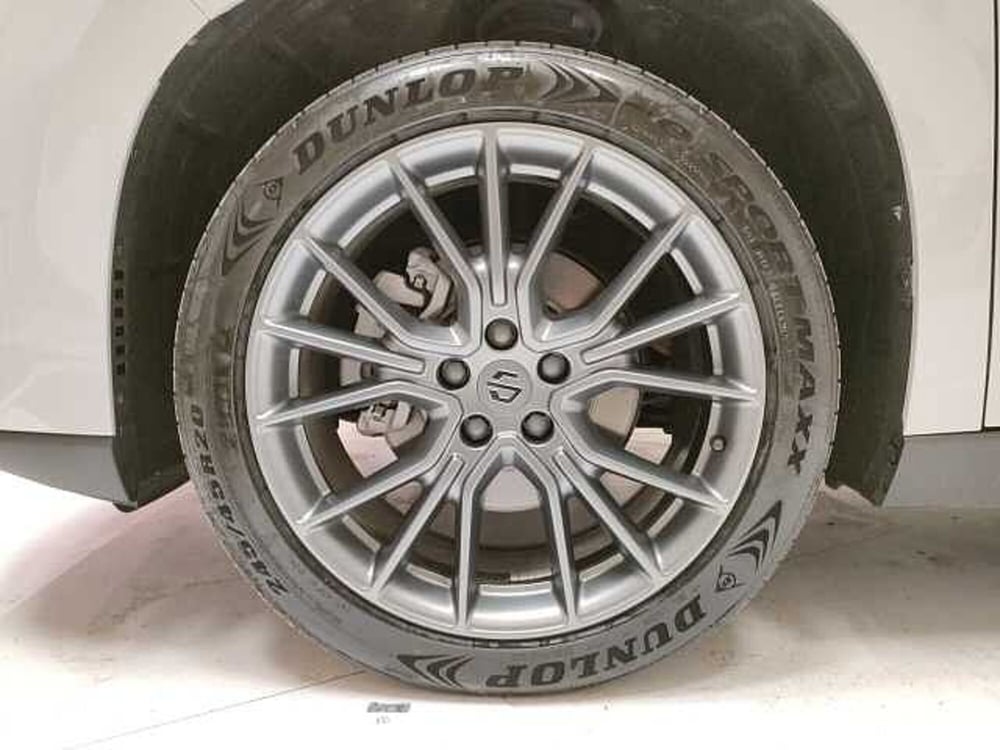 Leapmotor C10 usata a Teramo (7)
