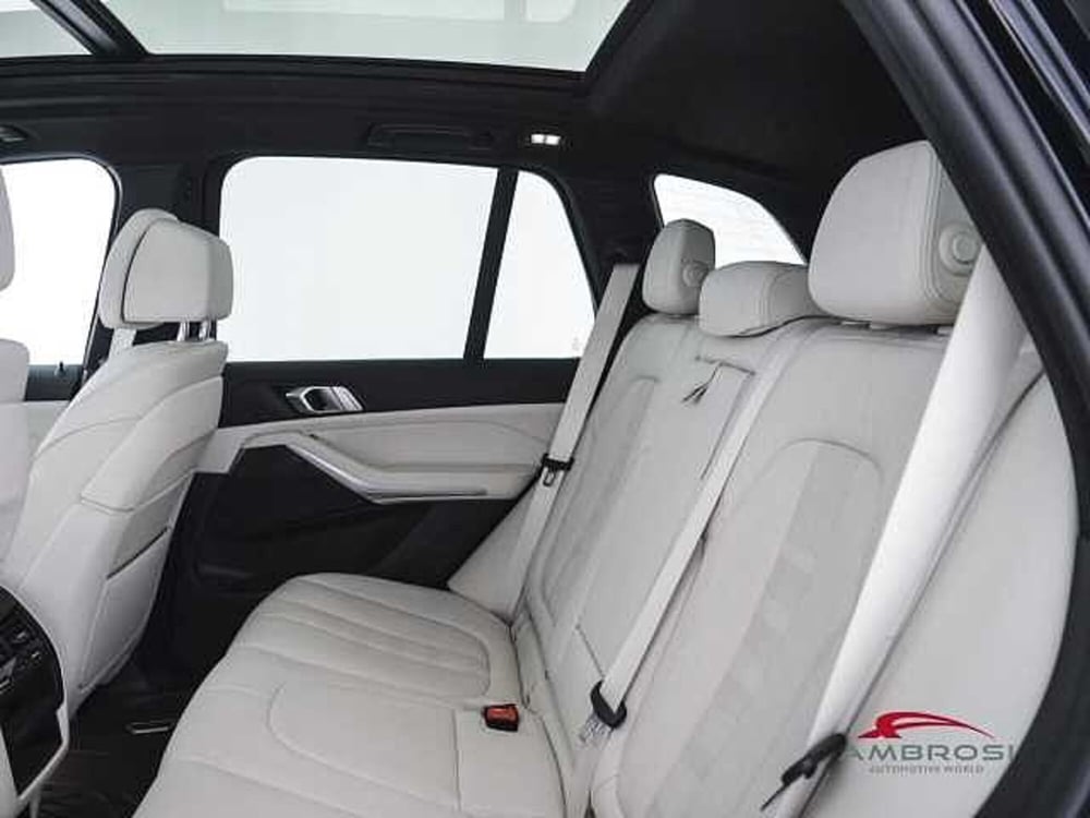 BMW X5 usata a Perugia (10)