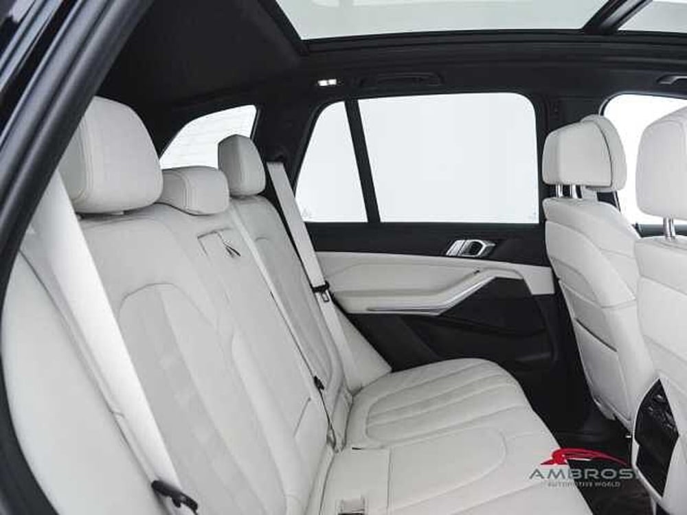 BMW X5 usata a Perugia (11)