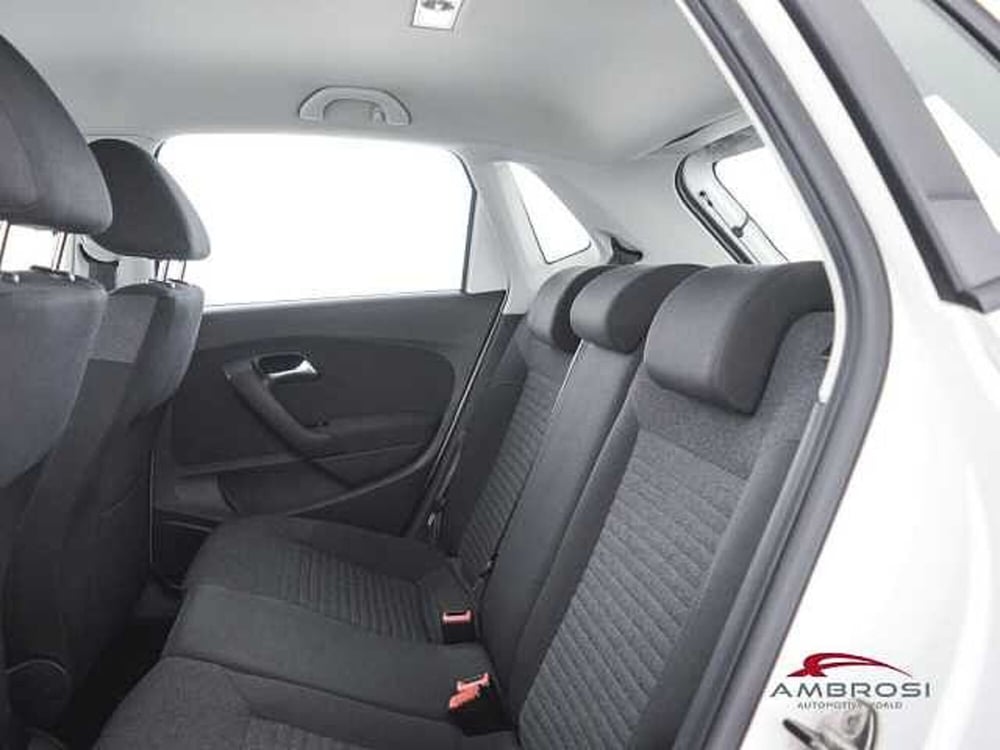 Volkswagen Polo usata a Perugia (10)