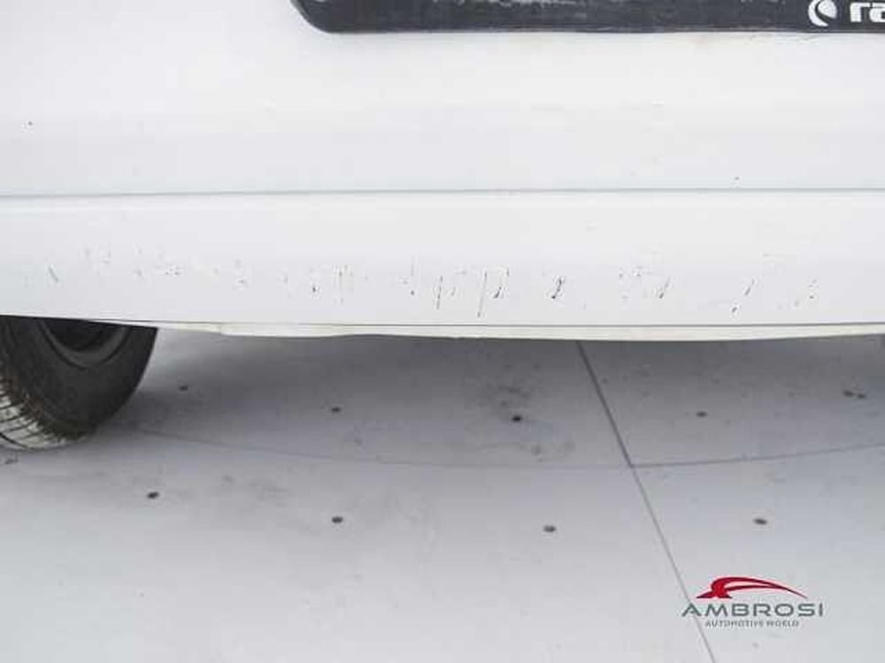 Volkswagen Polo usata a Perugia (19)