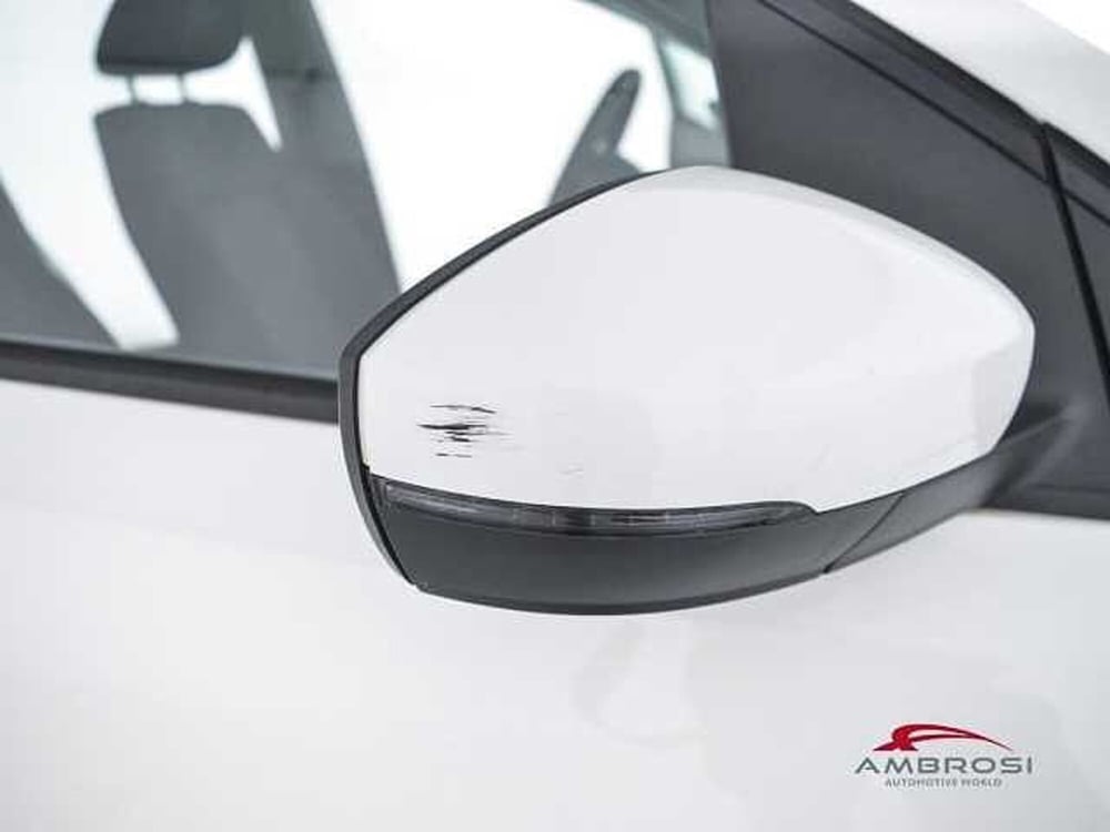 Volkswagen Polo usata a Perugia (20)