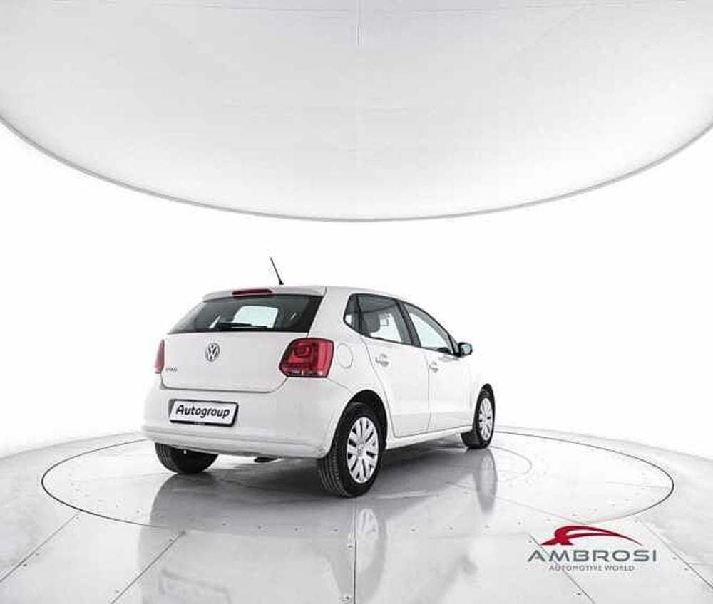 Volkswagen Polo usata a Perugia (3)