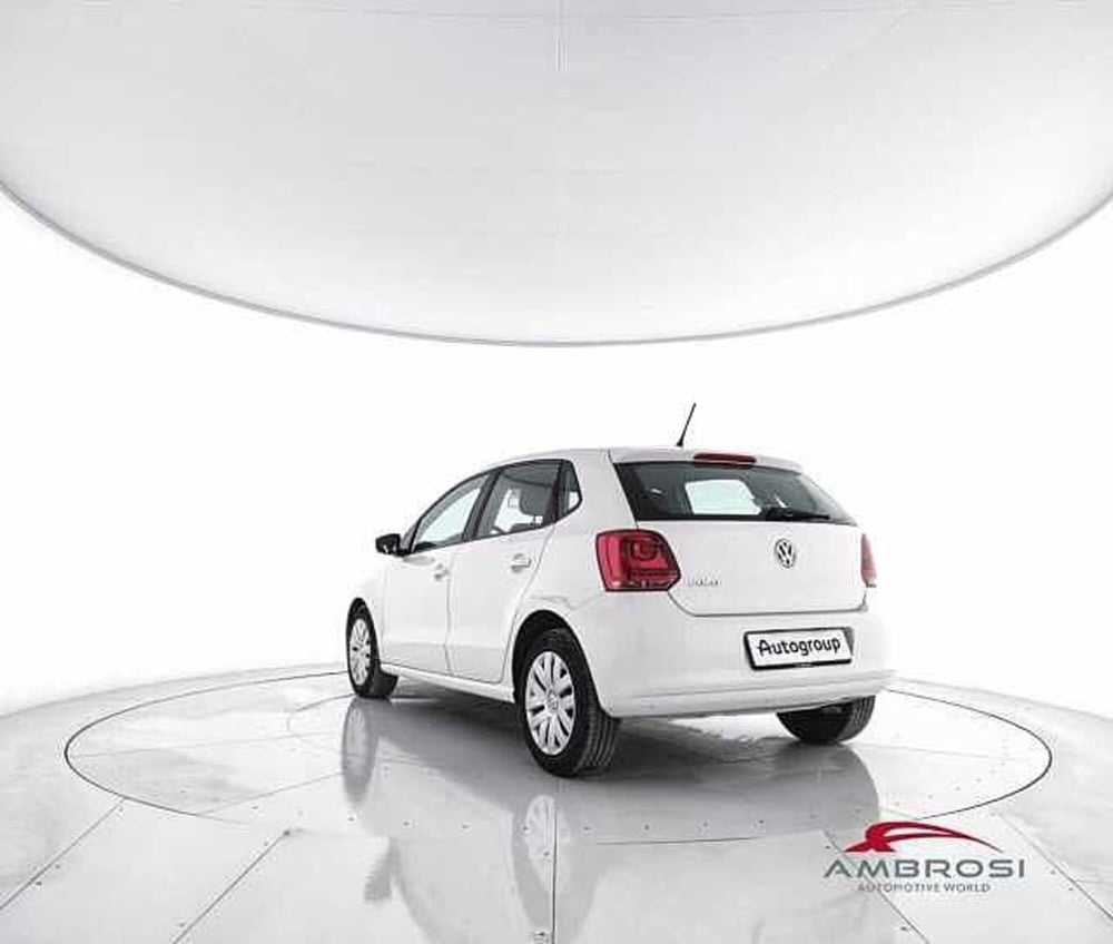 Volkswagen Polo usata a Perugia (4)