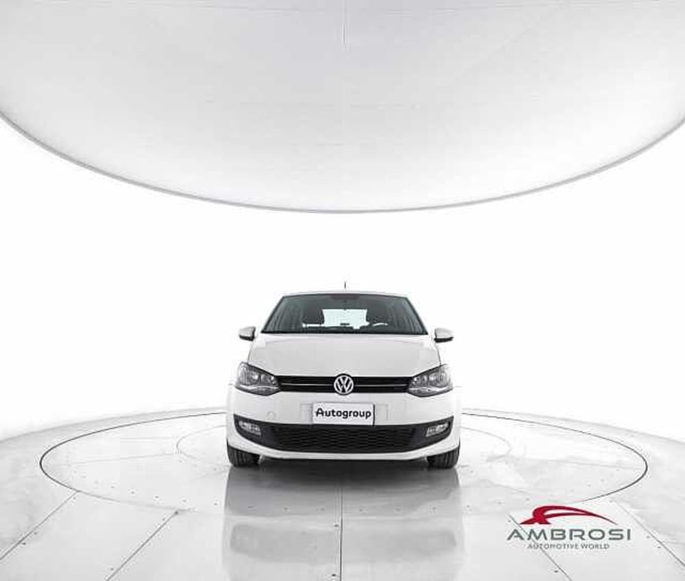 Volkswagen Polo usata a Perugia (5)