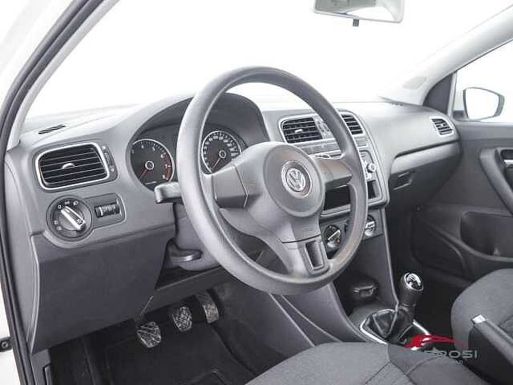 Volkswagen Polo usata a Perugia (8)