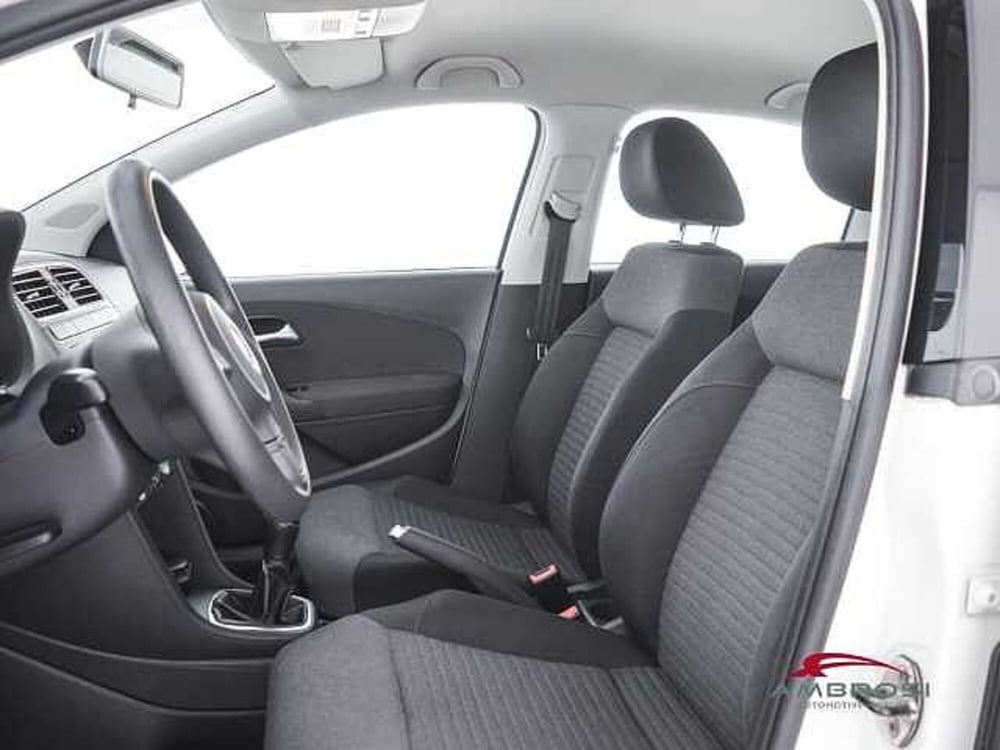 Volkswagen Polo usata a Perugia (9)