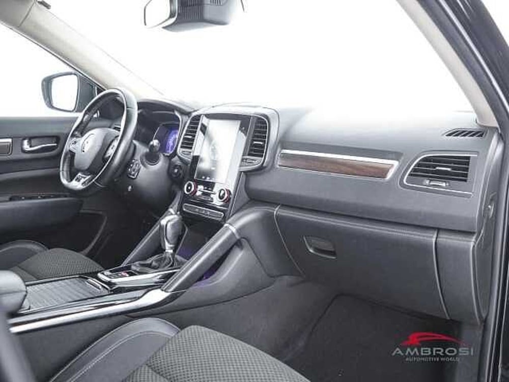 Renault Koleos usata a Perugia (12)