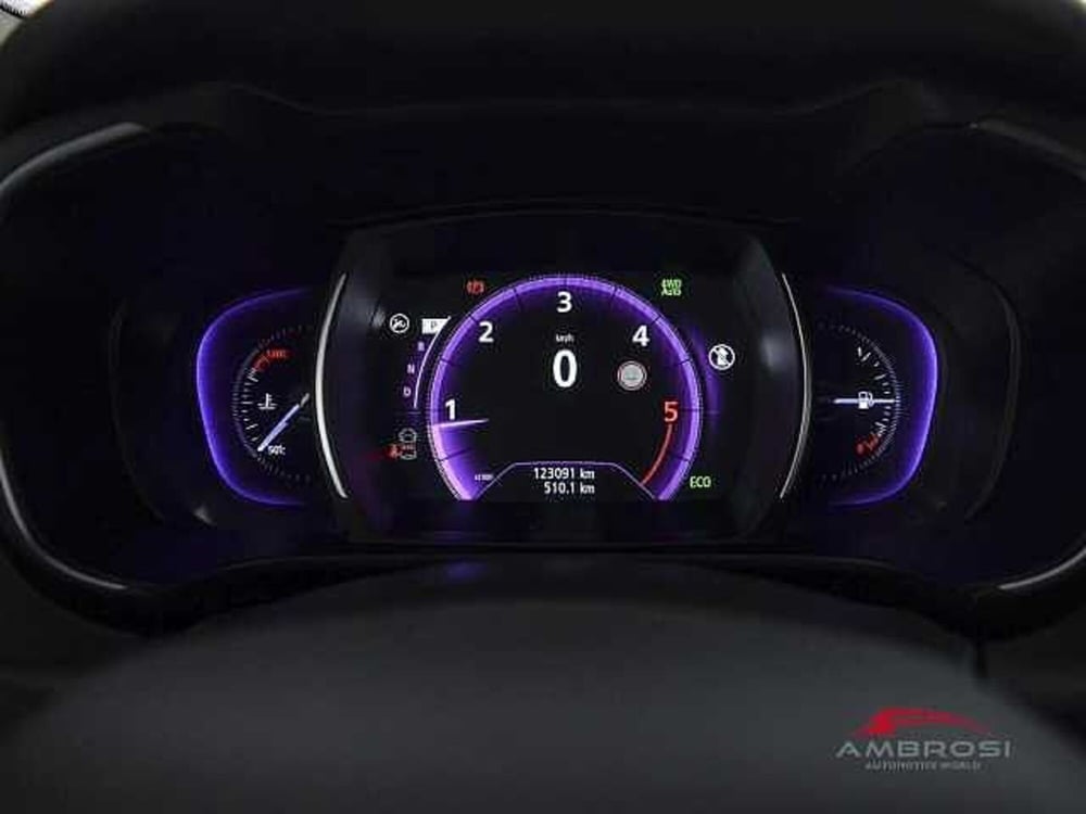 Renault Koleos usata a Perugia (13)