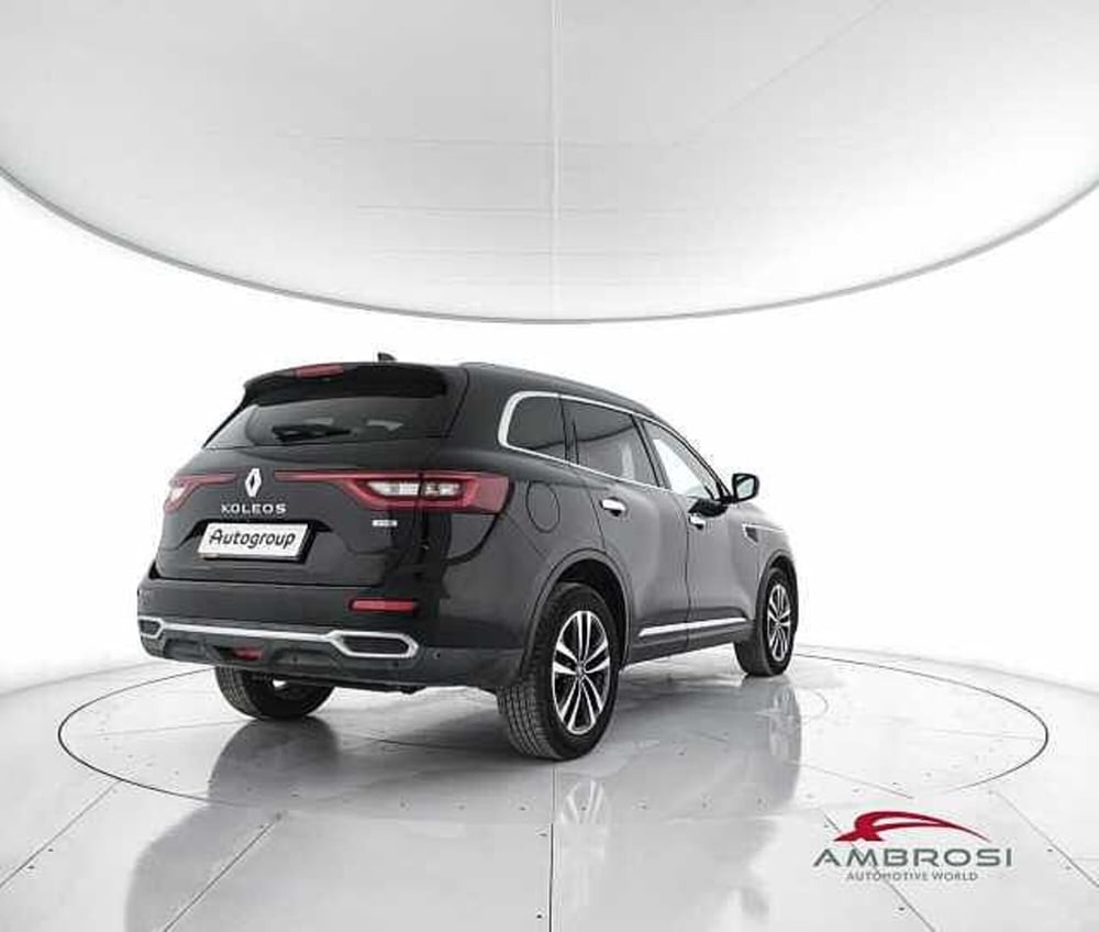 Renault Koleos usata a Perugia (3)
