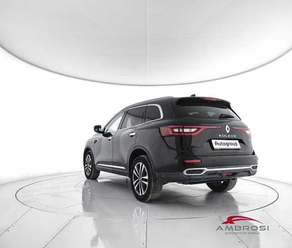 Renault Koleos usata a Perugia (4)