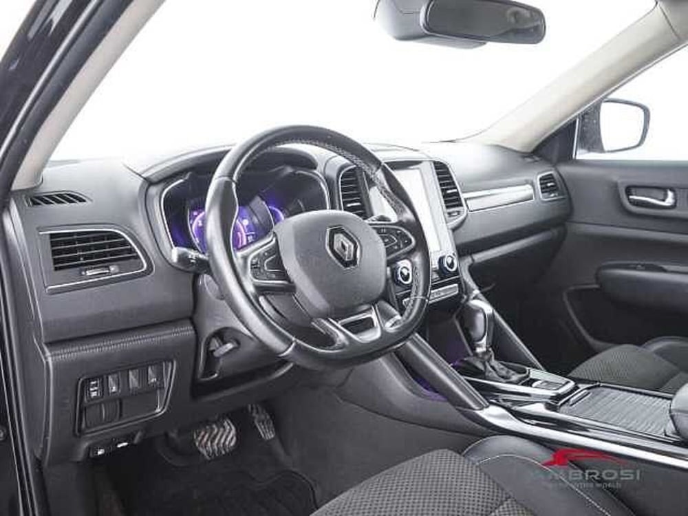 Renault Koleos usata a Perugia (8)
