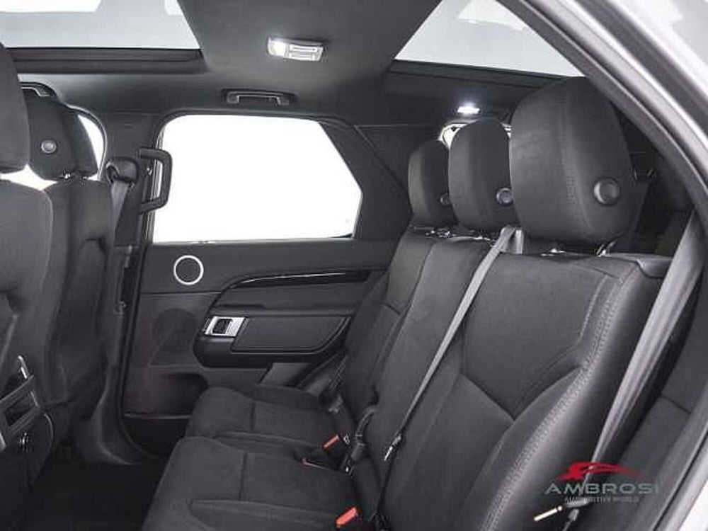 Land Rover Discovery usata a Perugia (10)