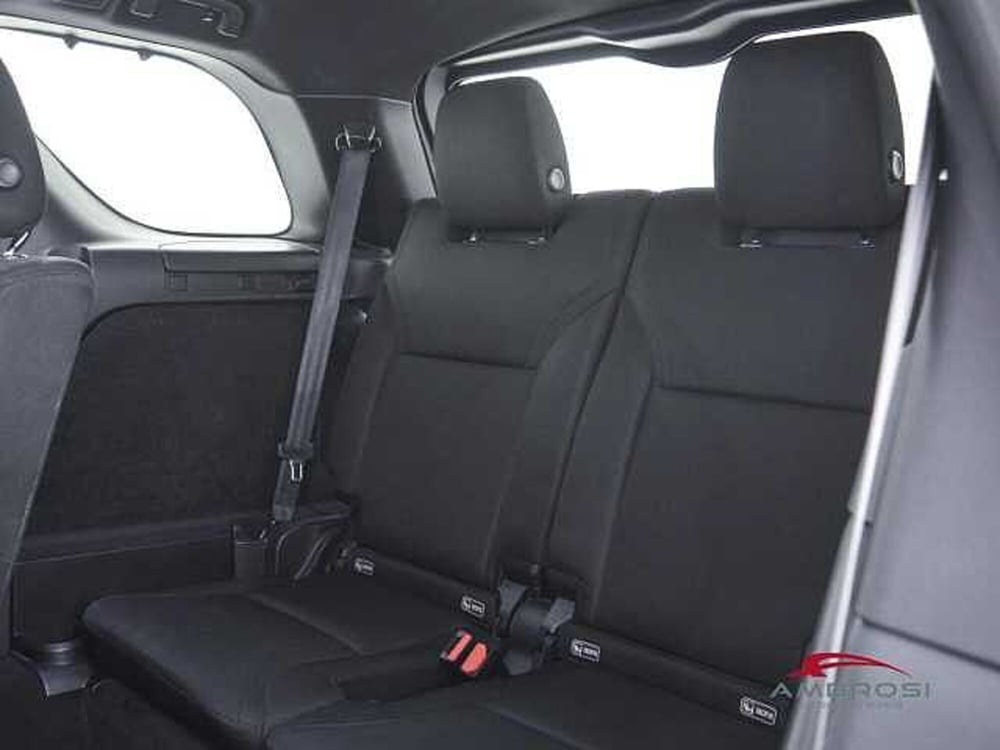 Land Rover Discovery usata a Perugia (11)