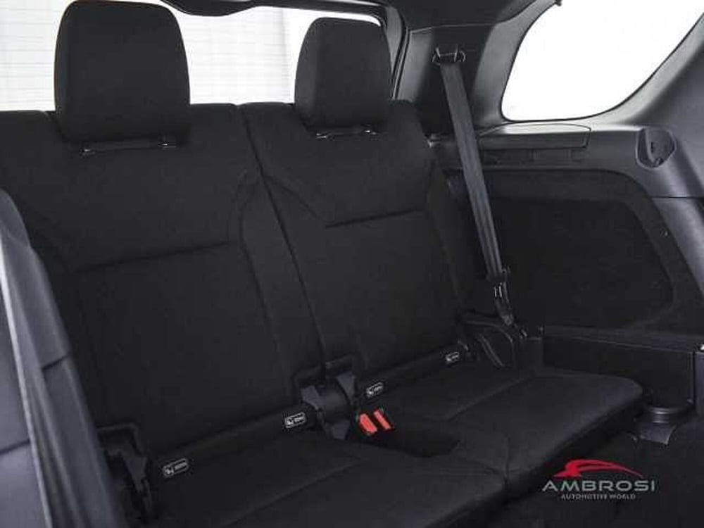 Land Rover Discovery usata a Perugia (12)