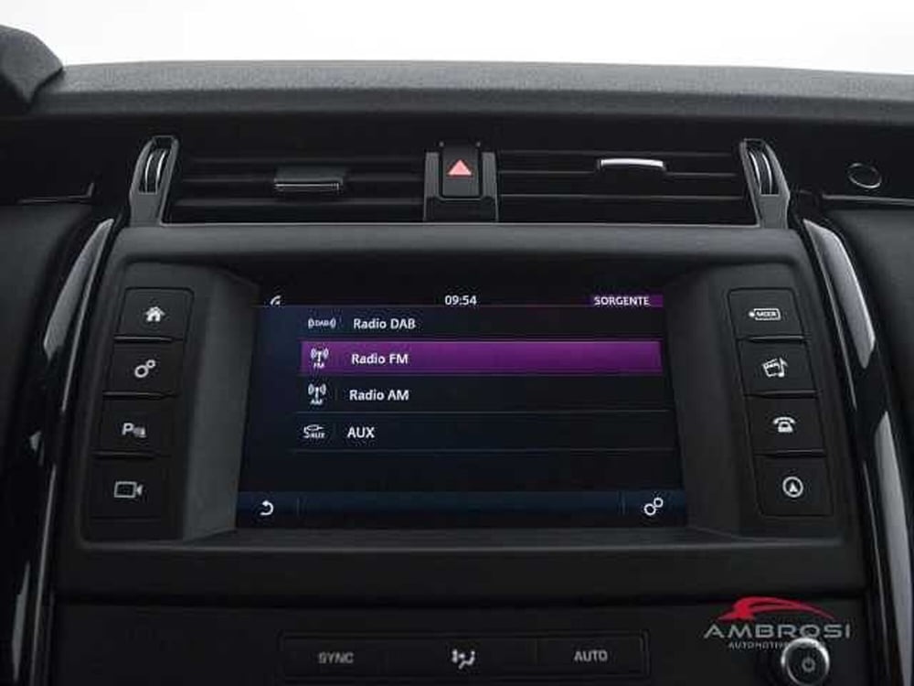 Land Rover Discovery usata a Perugia (17)