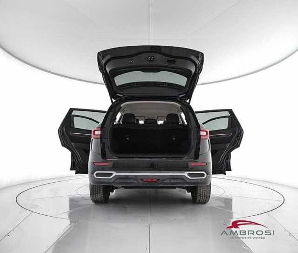 Renault Koleos usata a Viterbo (7)