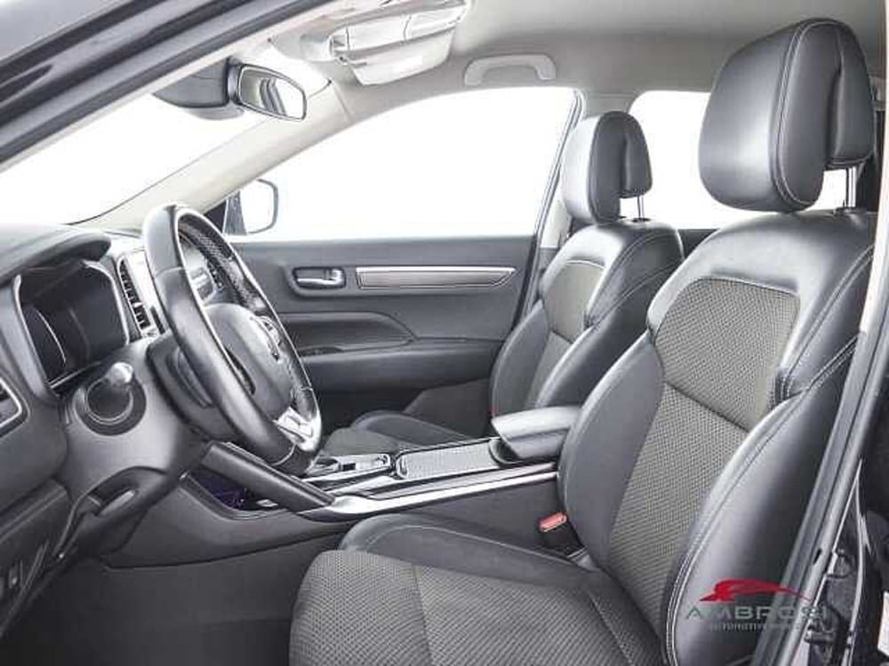 Renault Koleos usata a Viterbo (9)