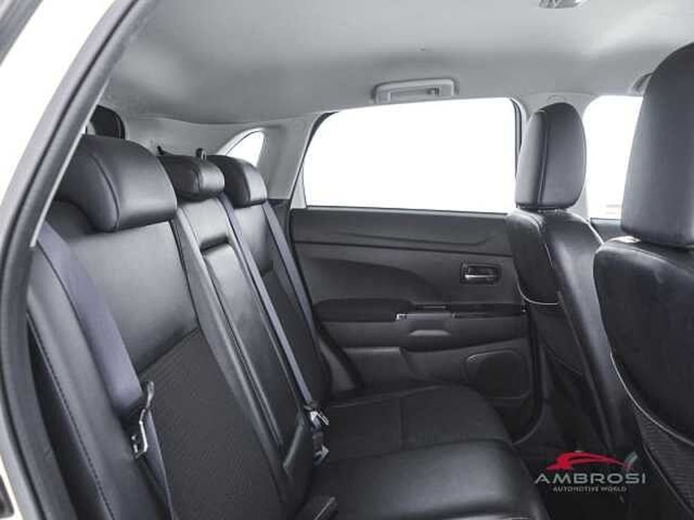 Citroen C4 Aircross usata a Viterbo (11)