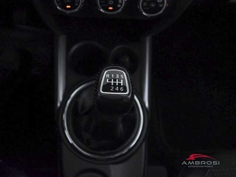 Citroen C4 Aircross usata a Viterbo (20)