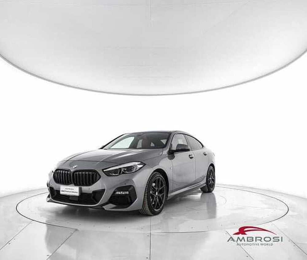 BMW Serie 2 Gran Coupé usata a Viterbo