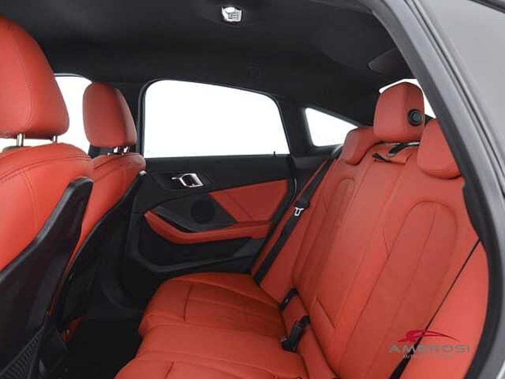 BMW Serie 2 Gran Coupé usata a Viterbo (10)