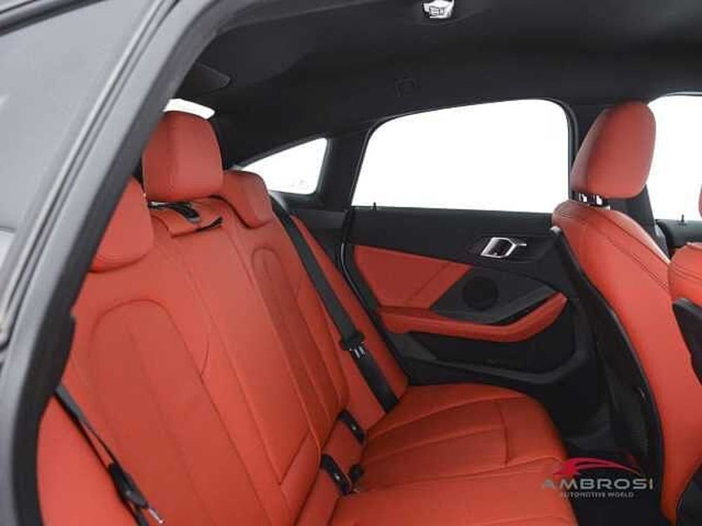 BMW Serie 2 Gran Coupé usata a Viterbo (11)