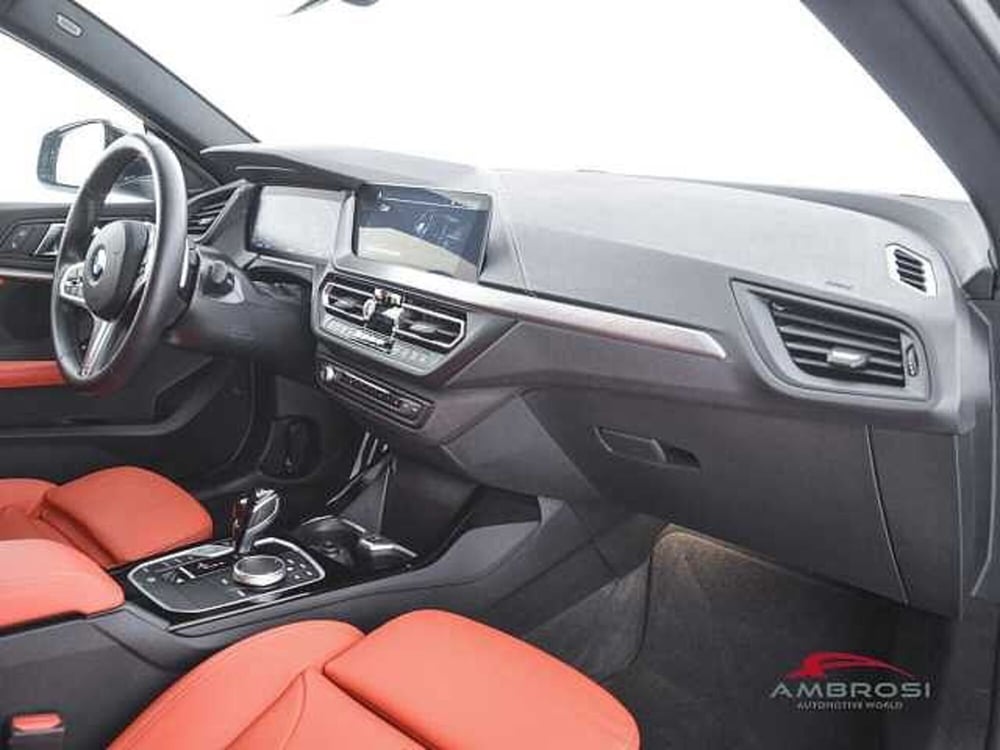 BMW Serie 2 Gran Coupé usata a Viterbo (12)