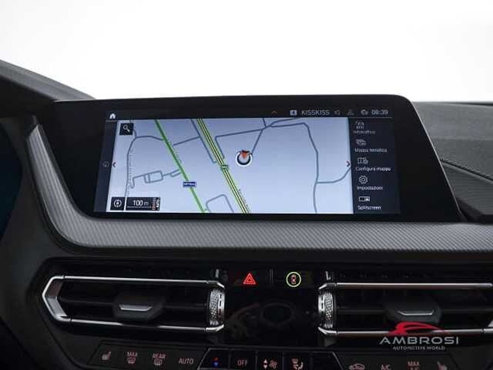 BMW Serie 2 Gran Coupé usata a Viterbo (16)