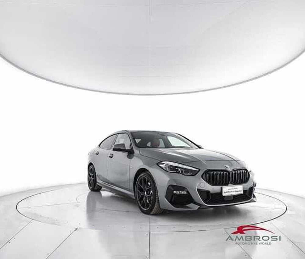 BMW Serie 2 Gran Coupé usata a Viterbo (2)
