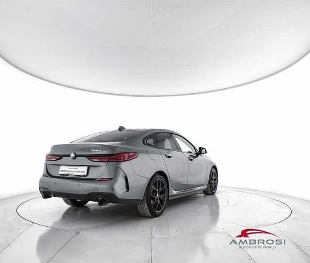 BMW Serie 2 Gran Coupé usata a Viterbo (3)