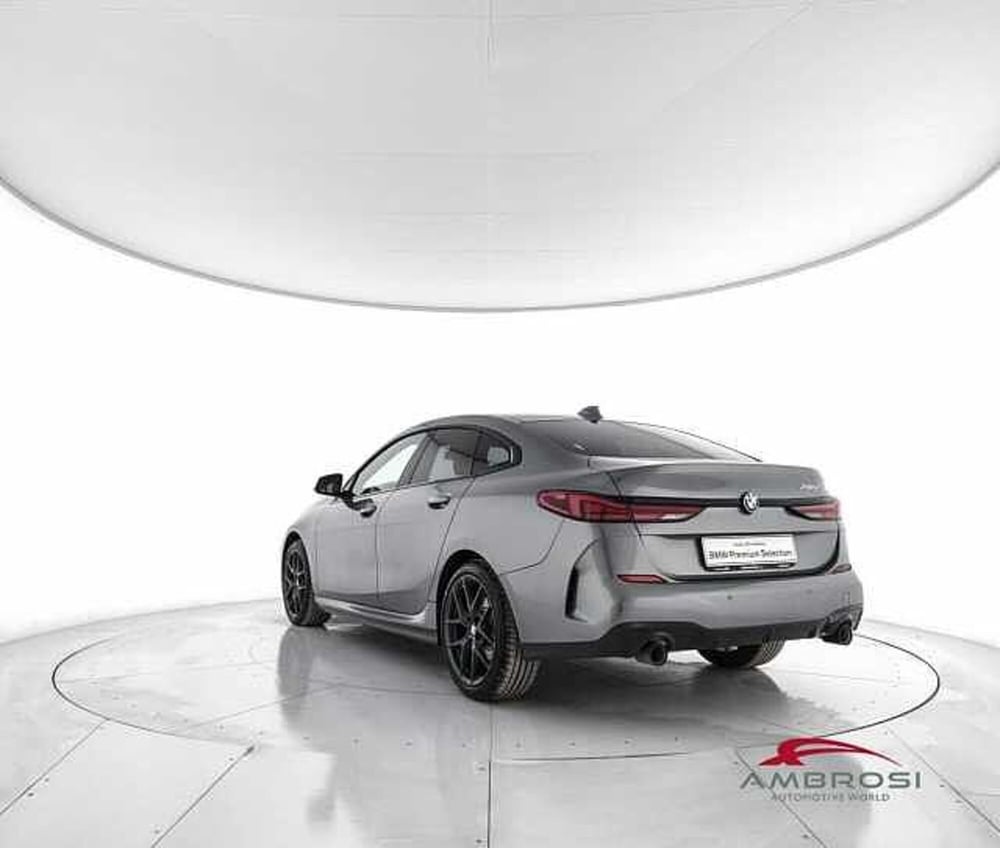 BMW Serie 2 Gran Coupé usata a Viterbo (4)