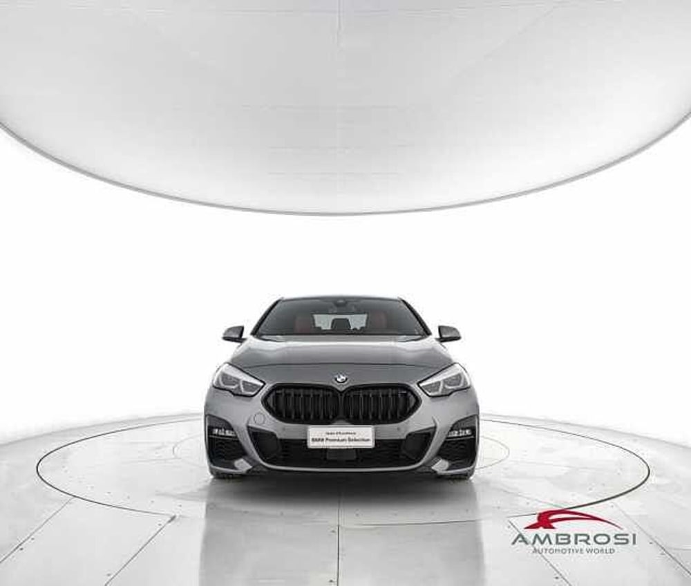 BMW Serie 2 Gran Coupé usata a Viterbo (5)