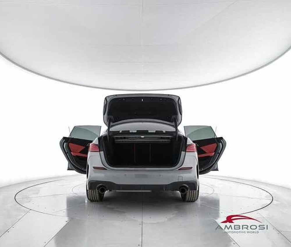 BMW Serie 2 Gran Coupé usata a Viterbo (7)