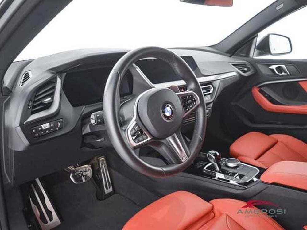 BMW Serie 2 Gran Coupé usata a Viterbo (8)