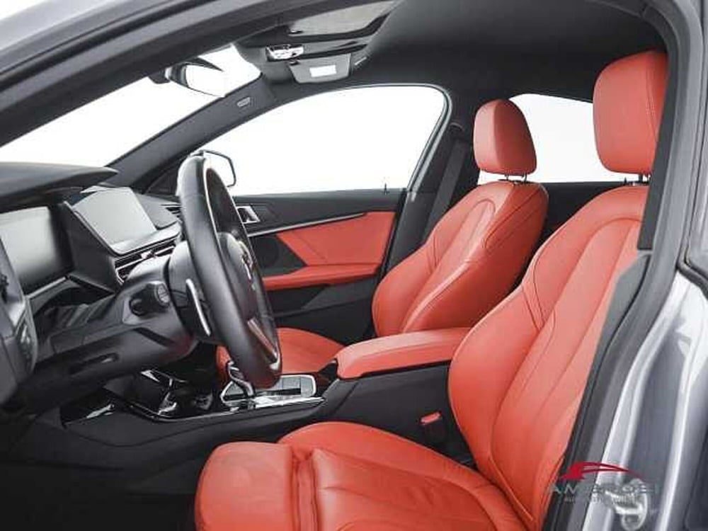 BMW Serie 2 Gran Coupé usata a Viterbo (9)