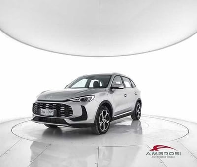 Mg ZS 1.5 Comfort nuova a Viterbo
