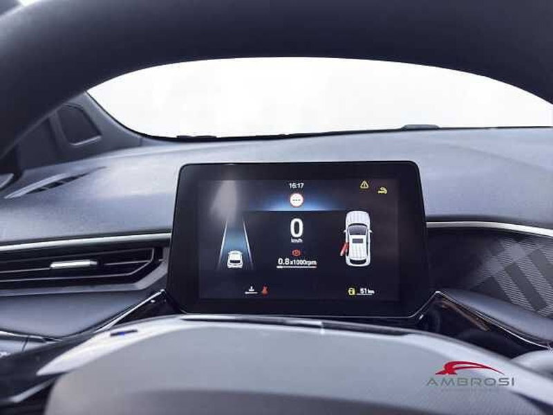 Mg MG3 nuova a Viterbo (13)