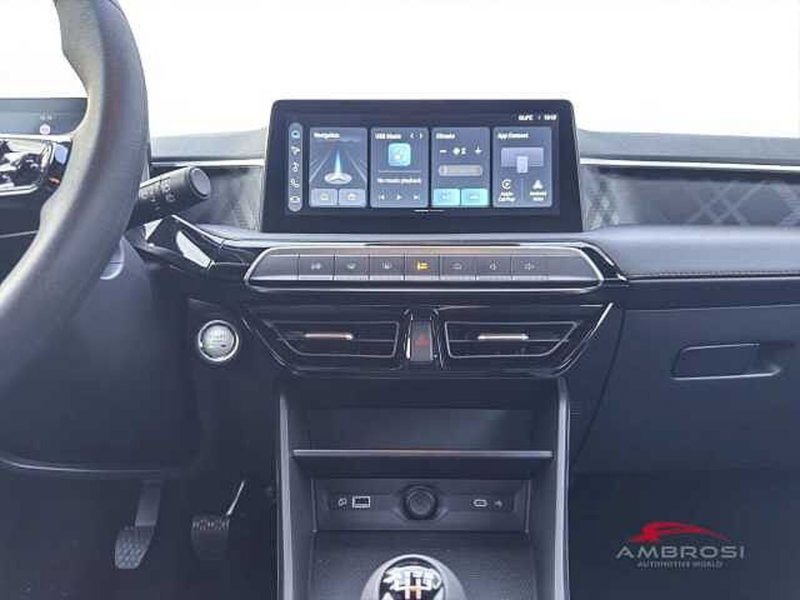 Mg MG3 nuova a Viterbo (17)