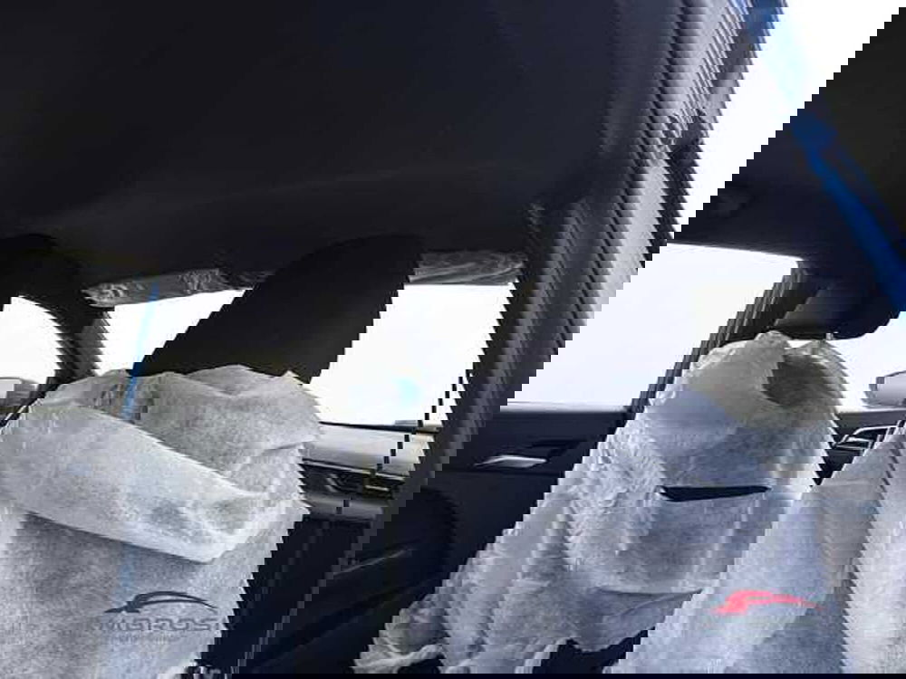 Mg MG3 nuova a Viterbo (20)