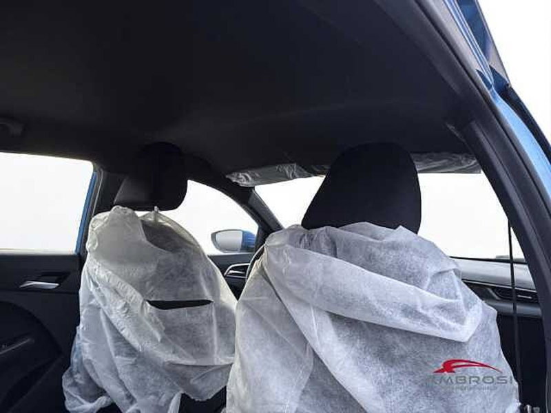 Mg MG3 nuova a Viterbo (20)