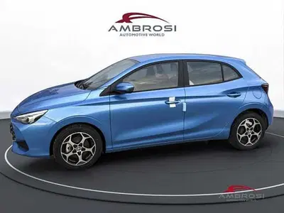 Mg MG3 1.5 Comfort nuova a Viterbo