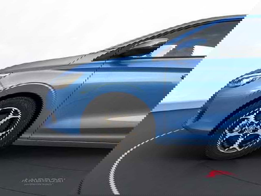 Mg MG3 nuova a Viterbo (18)