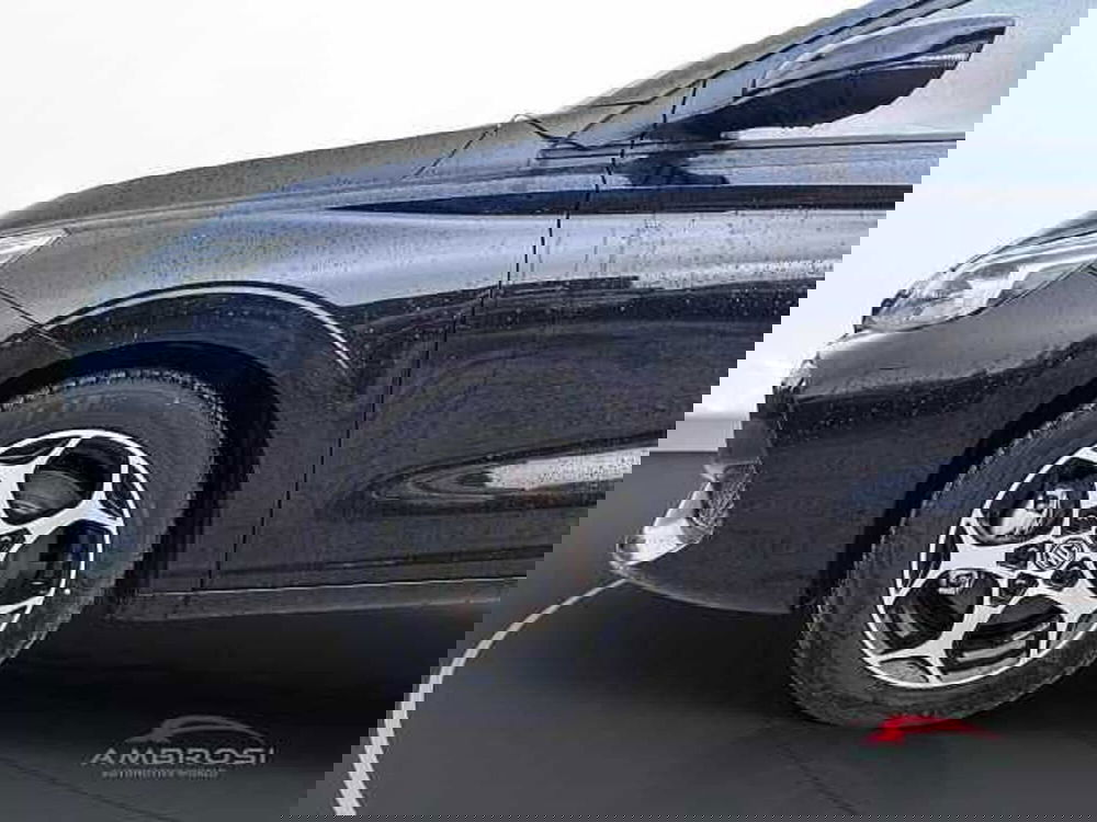 Mg MG3 nuova a Viterbo (18)