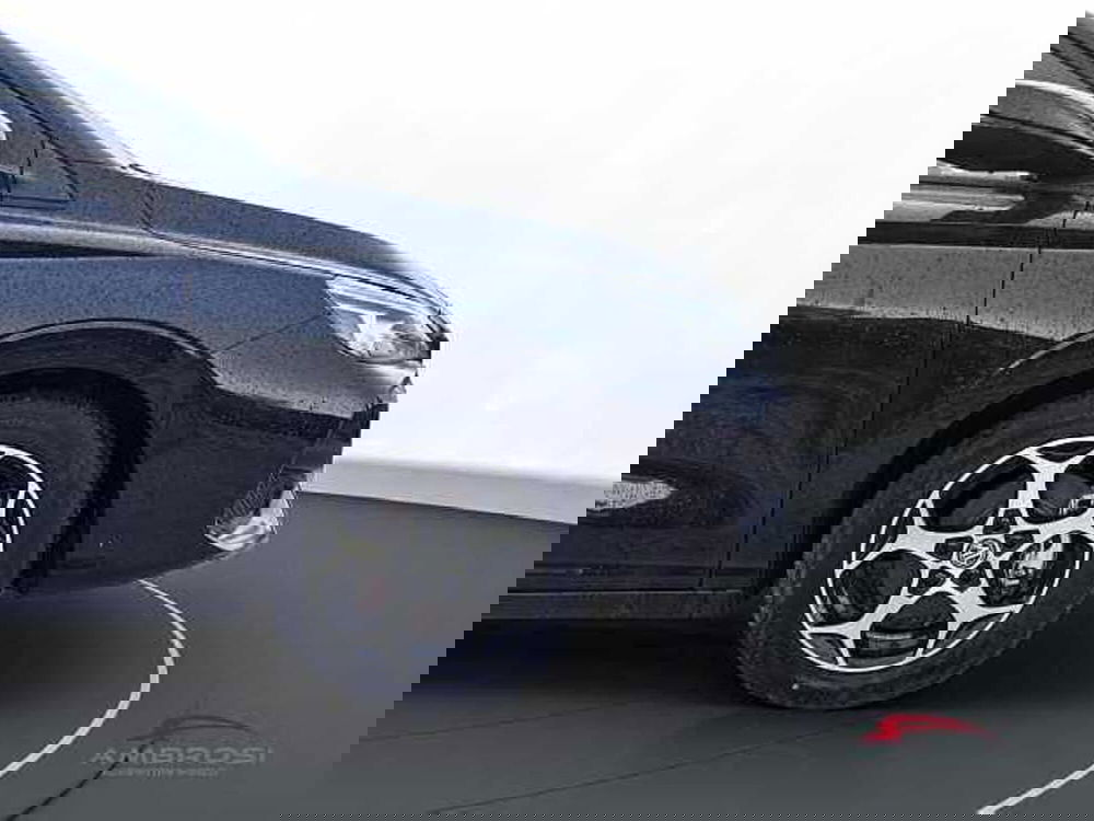 Mg MG3 nuova a Viterbo (19)