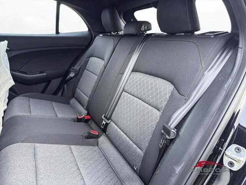 Mg MG3 nuova a Viterbo (11)