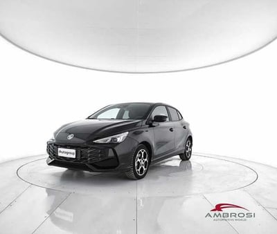 Mg MG3 1.5 Comfort nuova a Viterbo