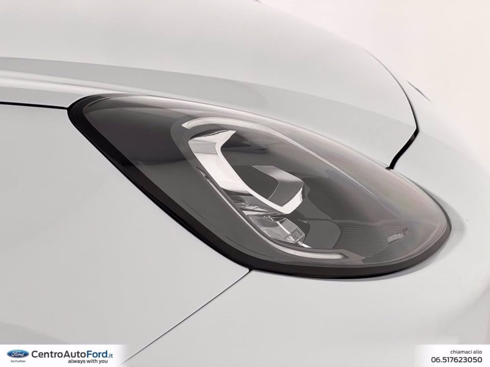 Ford Puma usata a Roma (13)